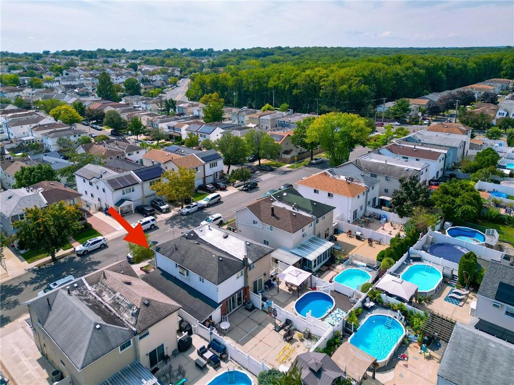 25 Berry Avenue Arden Heights Staten Island NY 10312
