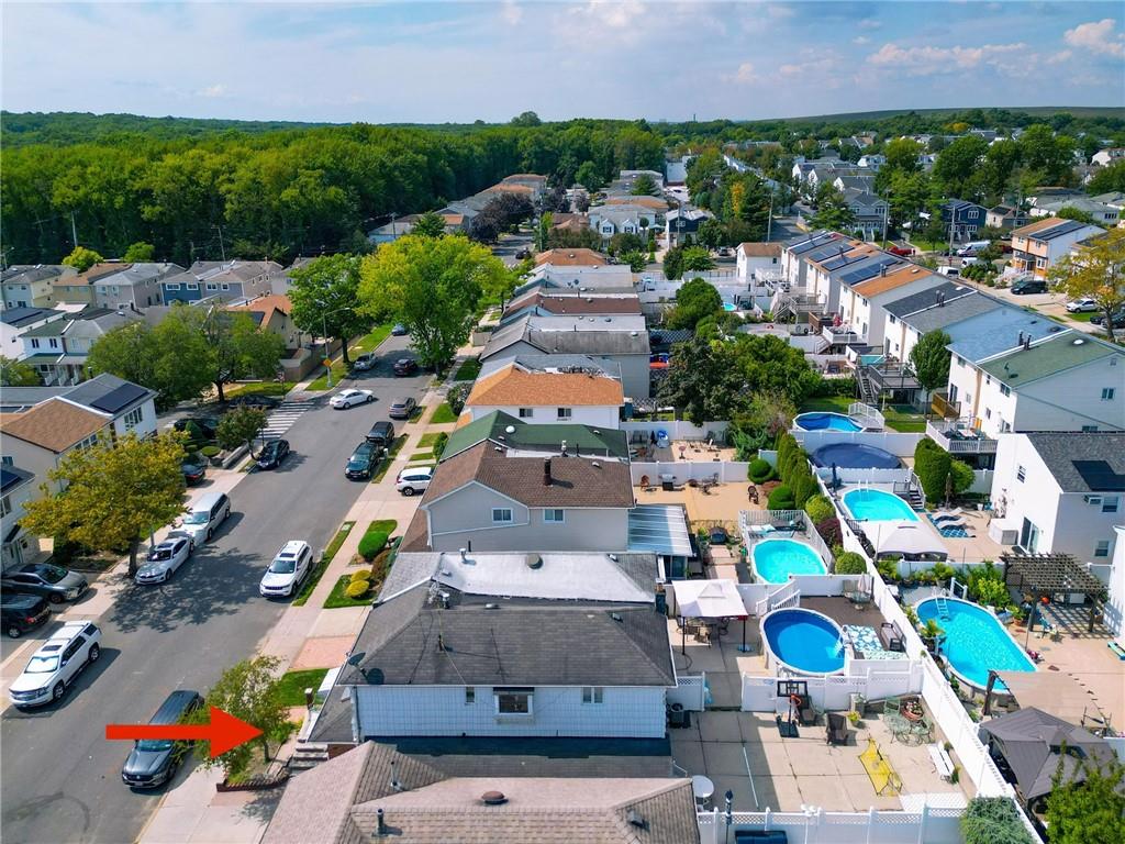 25 Berry Avenue Arden Heights Staten Island NY 10312