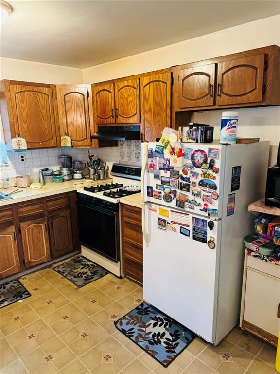263 Lockman Avenue Mariner's Harbor Staten Island NY 10303
