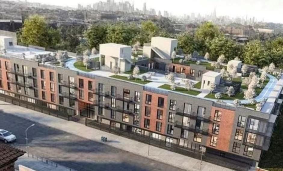 1238 63rd Street Dyker Heights Brooklyn NY 11219
