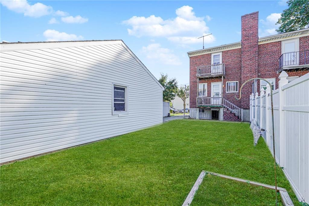 33 Franklin Place Manor Heights Staten Island NY 10314