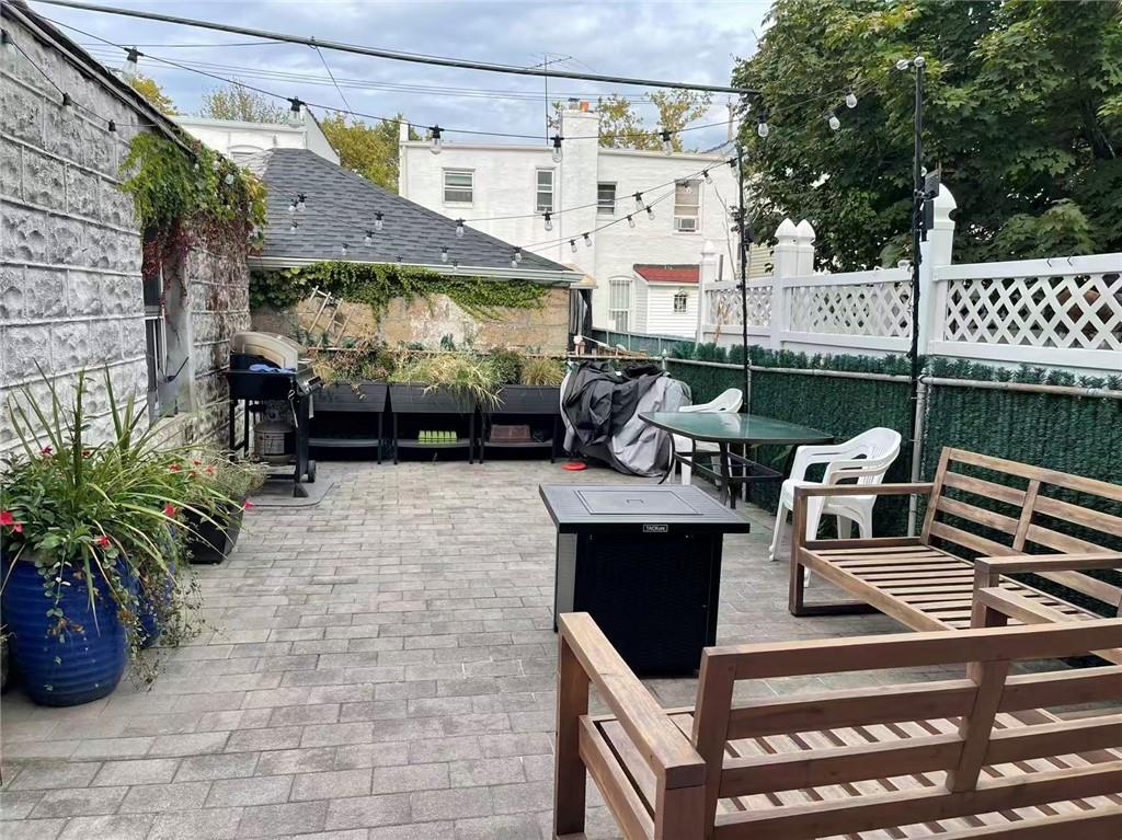 1155 77th Street Bensonhurst Brooklyn NY 11228