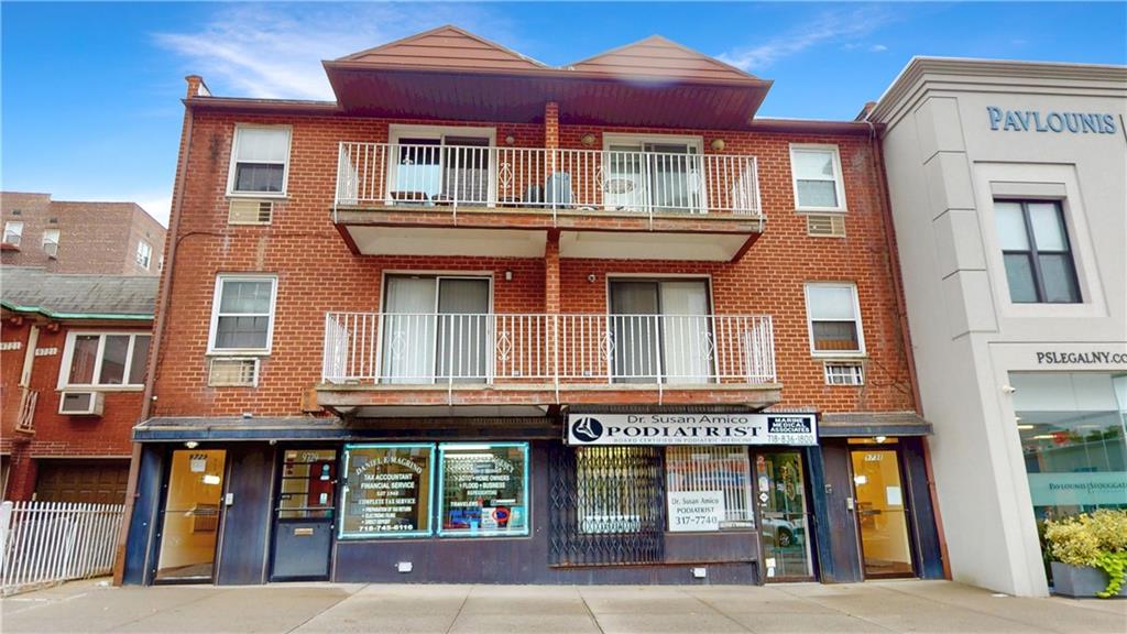 9729 4th Avenue Fort Hamilton Brooklyn NY 11209