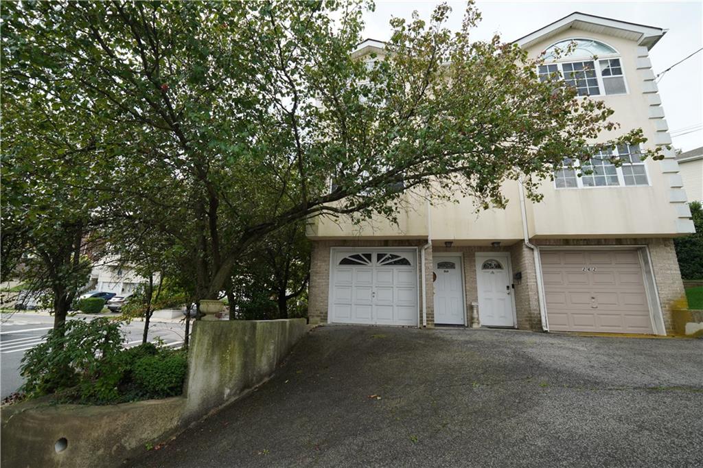 264 Ward Avenue Tompkinsville Staten Island NY 10304