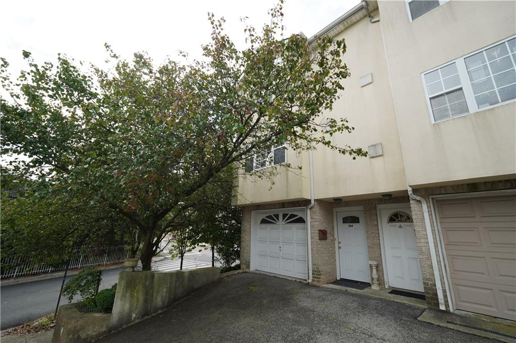 264 Ward Avenue Tompkinsville Staten Island NY 10304