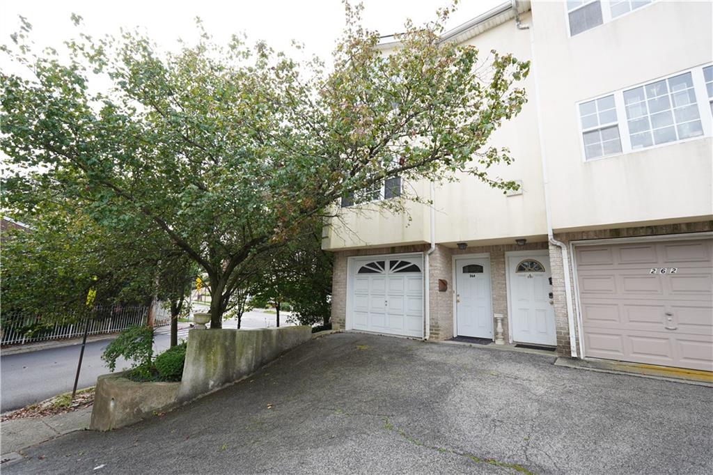264 Ward Avenue Tompkinsville Staten Island NY 10304