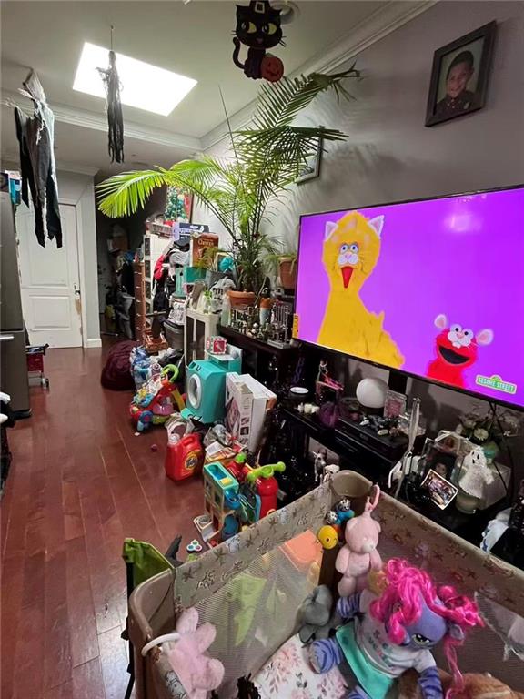 34-37 110th Street Corona Corona NY 11368