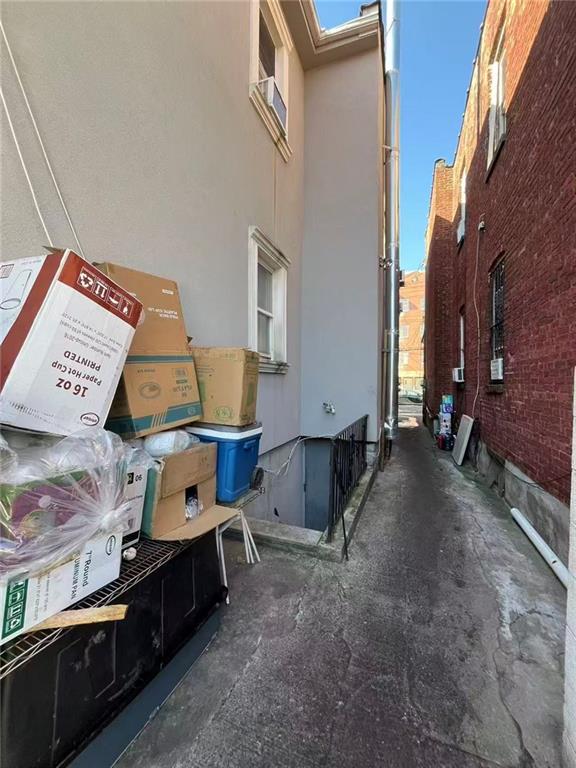 34-37 110th Street Corona Corona NY 11368