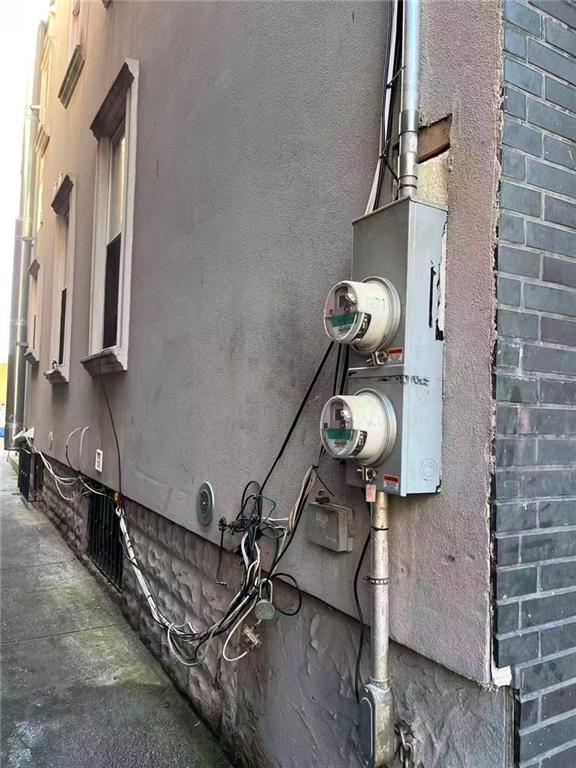 34-37 110th Street Corona Corona NY 11368