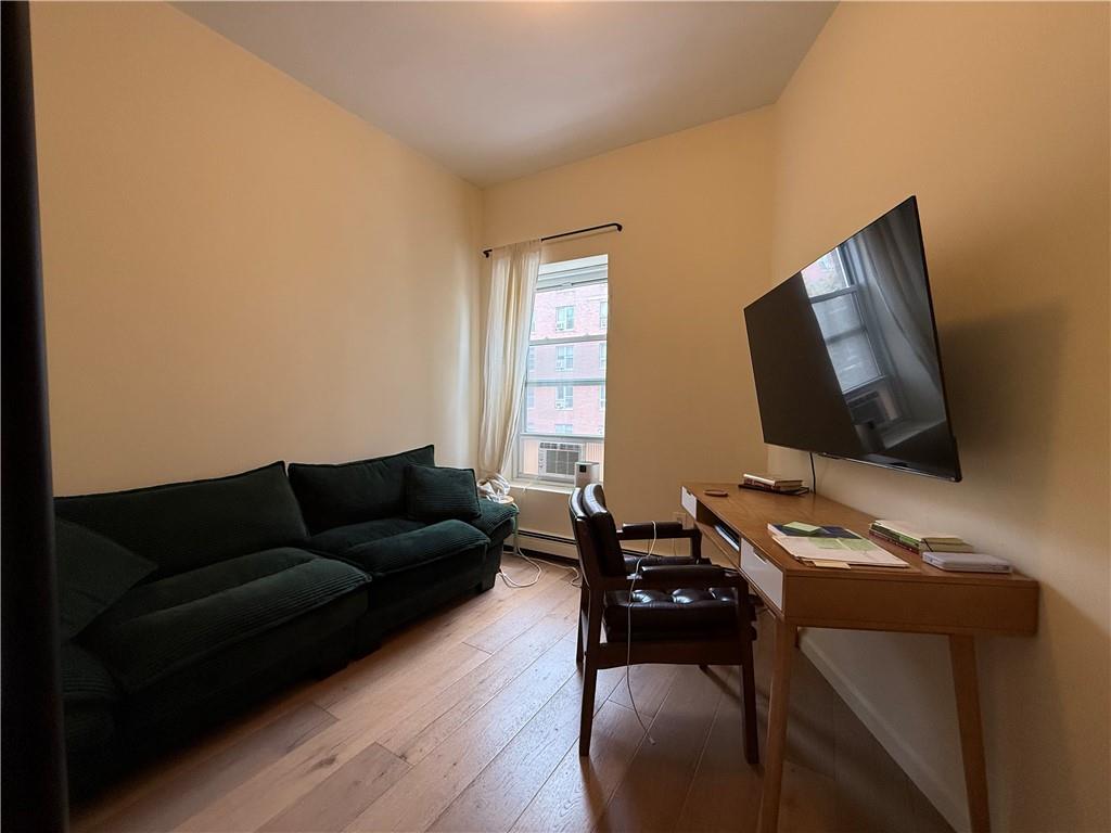 42 Clermont Avenue Fort Greene Brooklyn NY 11205