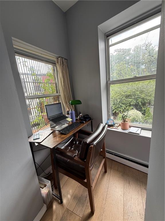 42 Clermont Avenue Fort Greene Brooklyn NY 11205