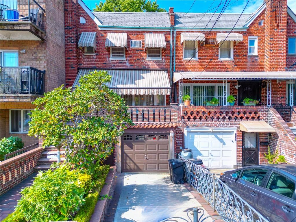 4648 Bedford Avenue Sheepshead Bay Brooklyn NY 11235