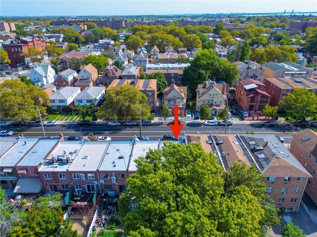 4648 Bedford Avenue Sheepshead Bay Brooklyn NY 11235