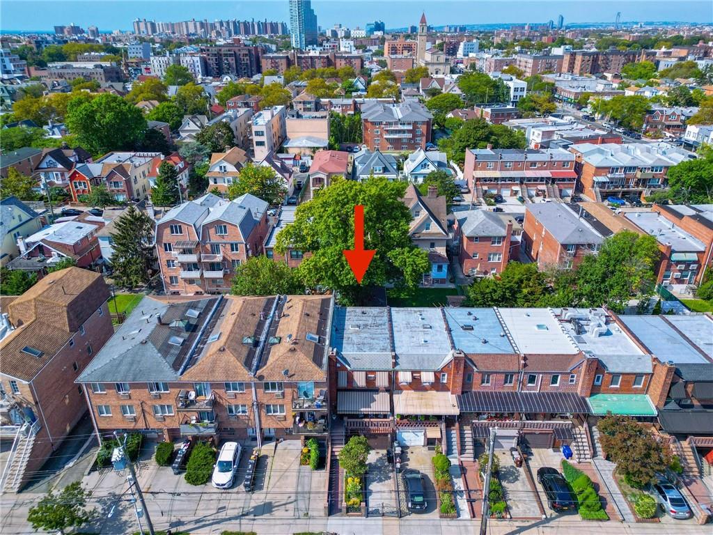 4648 Bedford Avenue Sheepshead Bay Brooklyn NY 11235