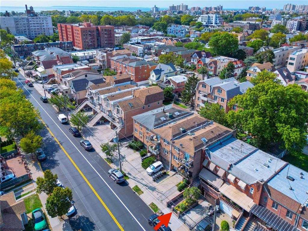 4648 Bedford Avenue Sheepshead Bay Brooklyn NY 11235