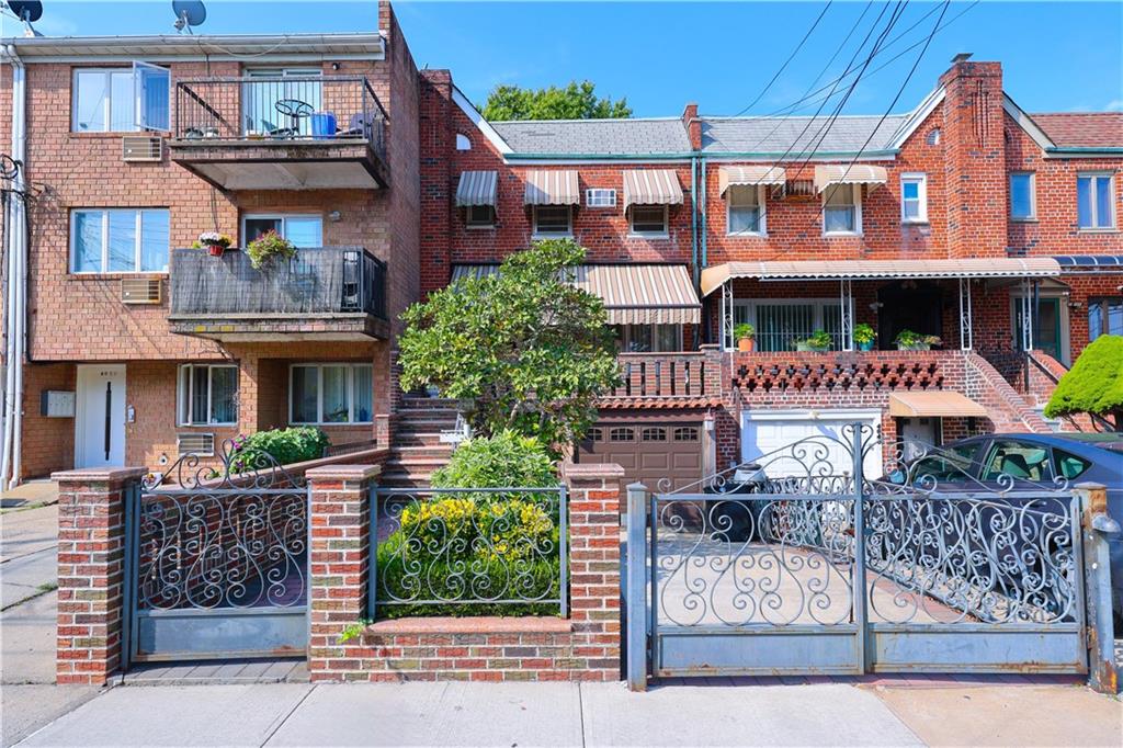 4648 Bedford Avenue Sheepshead Bay Brooklyn NY 11235