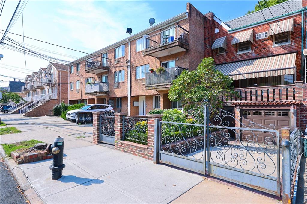 4648 Bedford Avenue Sheepshead Bay Brooklyn NY 11235