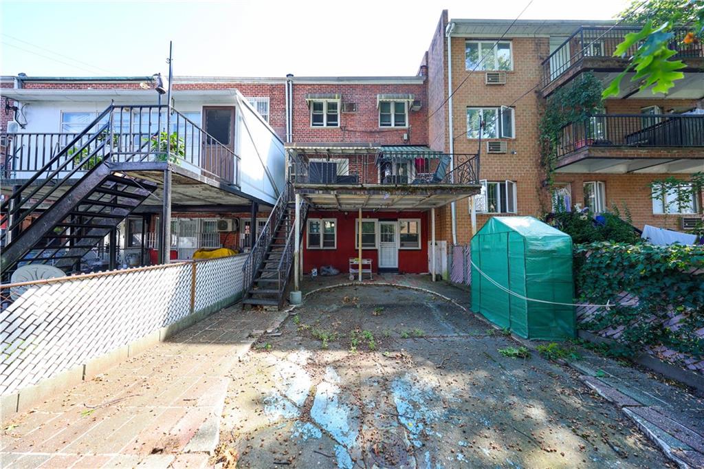 4648 Bedford Avenue Sheepshead Bay Brooklyn NY 11235