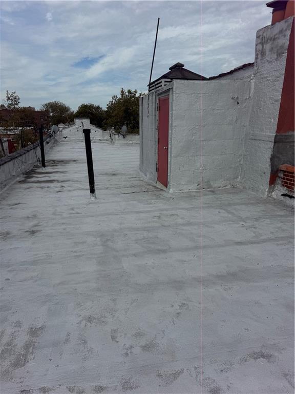 659 Miller Avenue East New York Brooklyn NY 11207