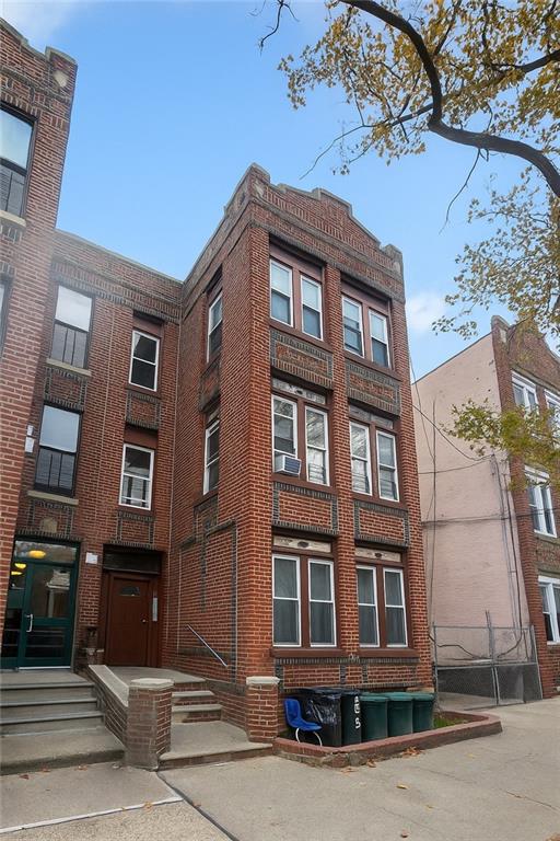 659 Miller Avenue East New York Brooklyn NY 11207