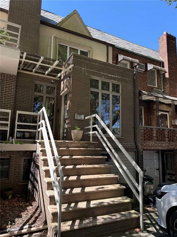 4414 Bedford Avenue Sheepshead Bay Brooklyn NY 11229