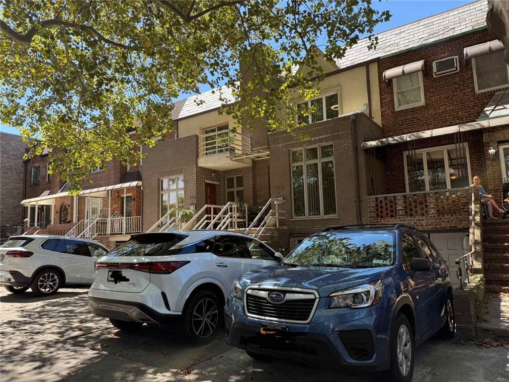 4414 Bedford Avenue Sheepshead Bay Brooklyn NY 11229