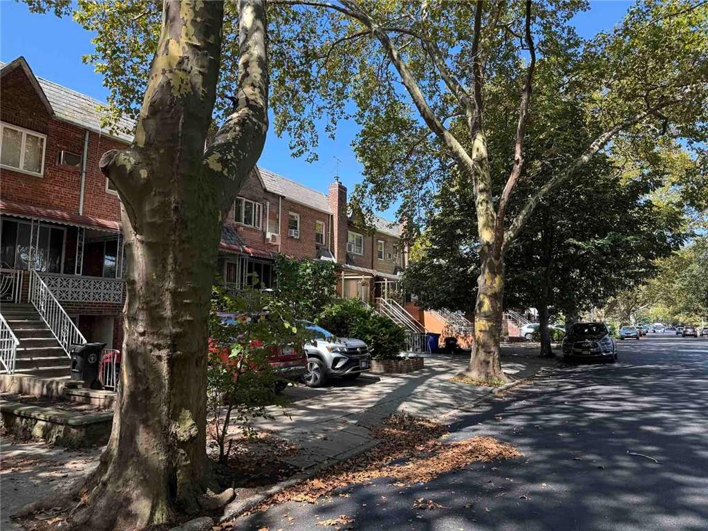 4414 Bedford Avenue Sheepshead Bay Brooklyn NY 11229