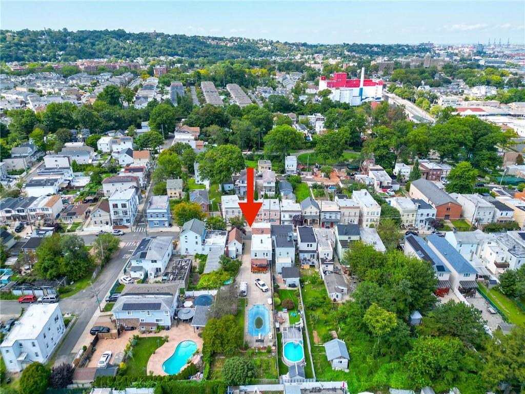 208 Saint Marys Avenue Rosebank Staten Island NY 10305