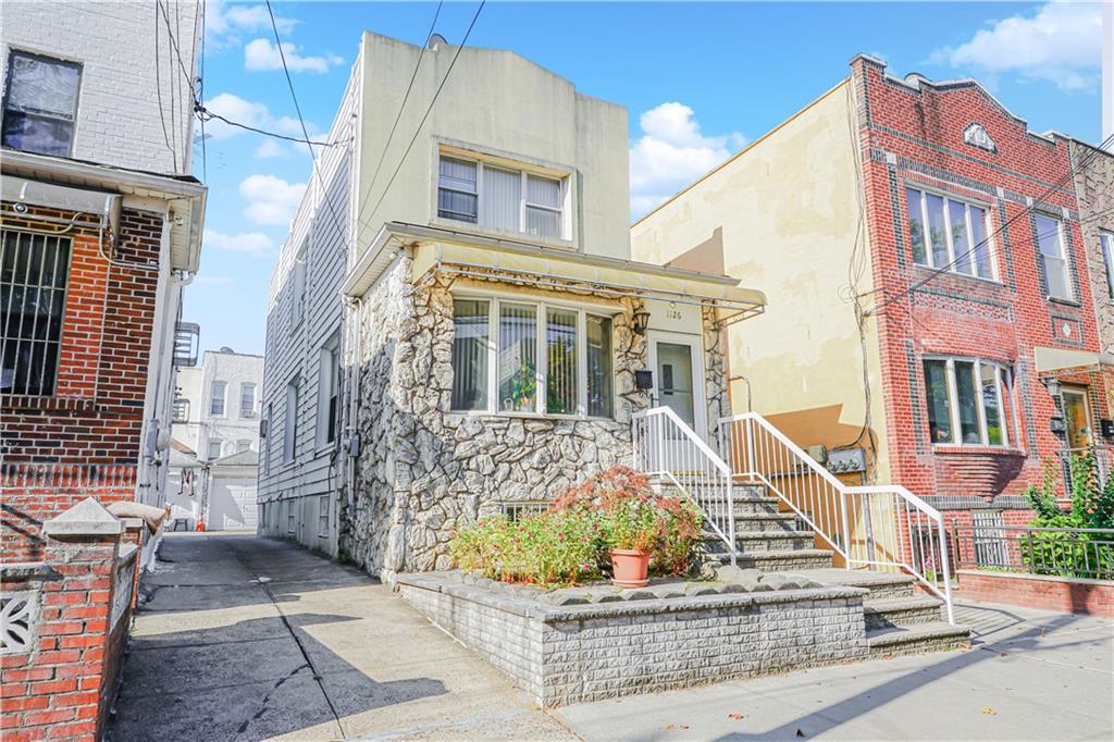 1126 70th Street Dyker Heights Brooklyn NY 11228