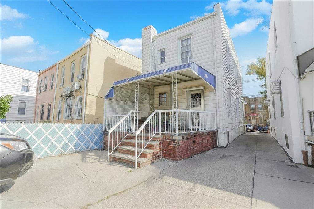 1126 70th Street Dyker Heights Brooklyn NY 11228