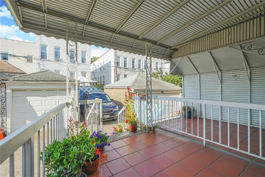 1126 70th Street Dyker Heights Brooklyn NY 11228