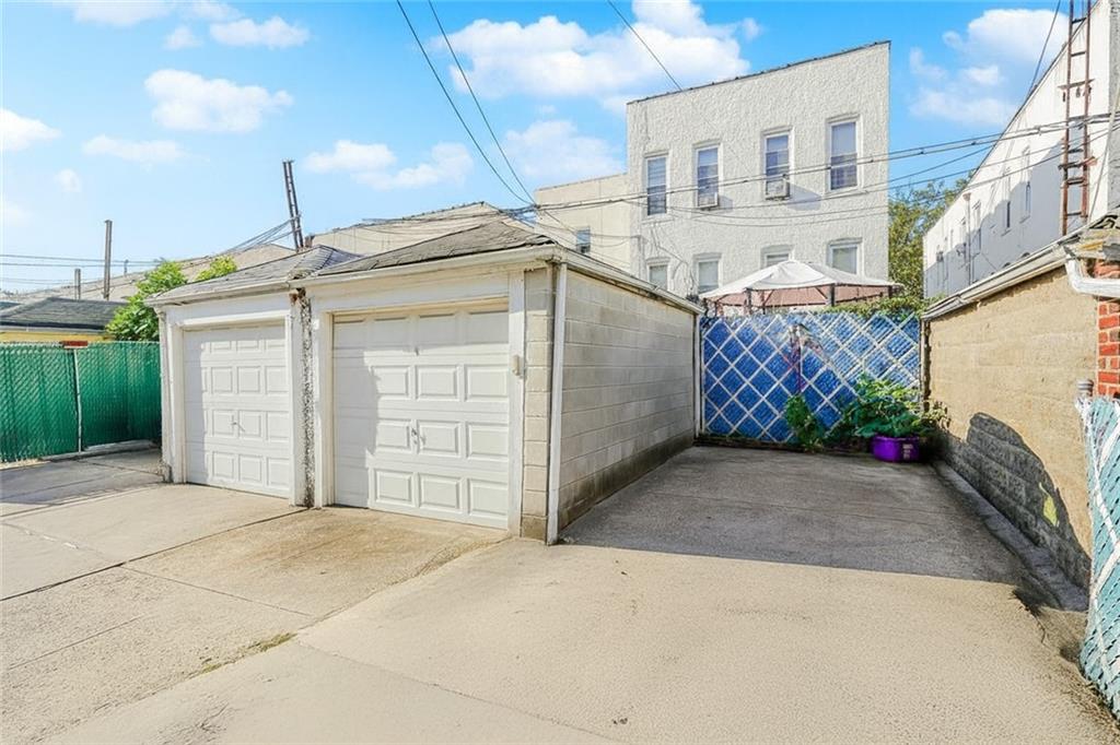 1126 70th Street Dyker Heights Brooklyn NY 11228