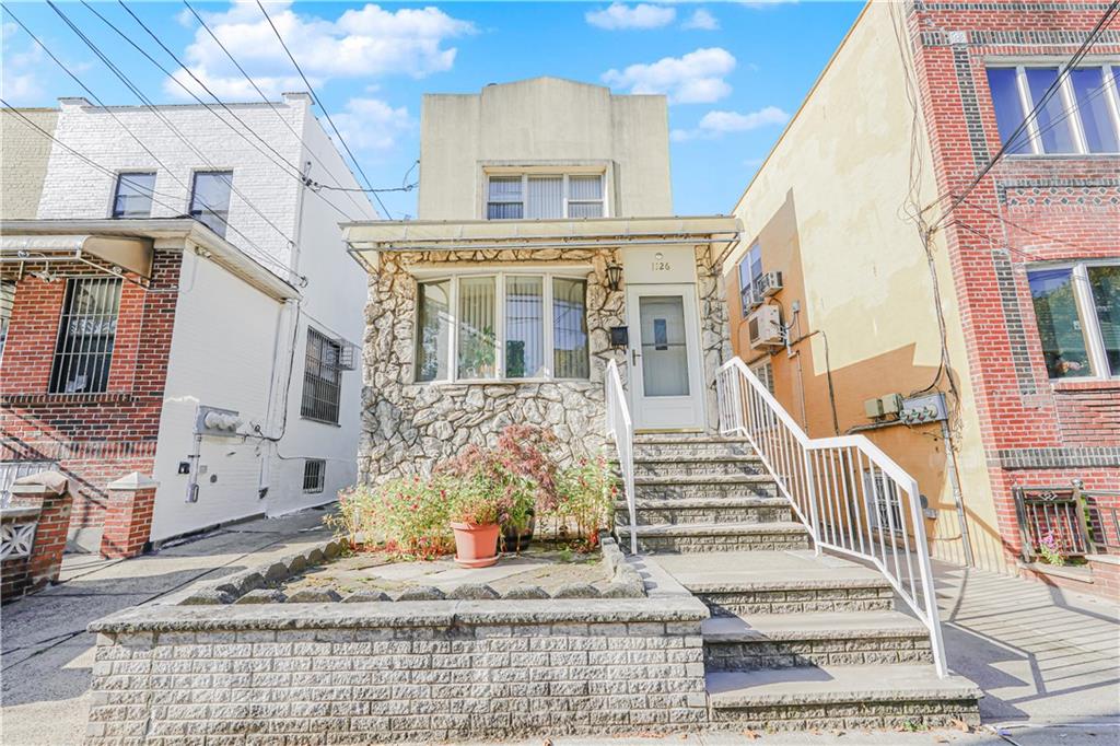 1126 70th Street Dyker Heights Brooklyn NY 11228