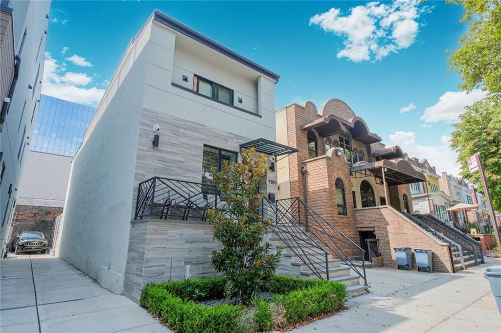 1168 East 12th Street Midwood Brooklyn NY 11230