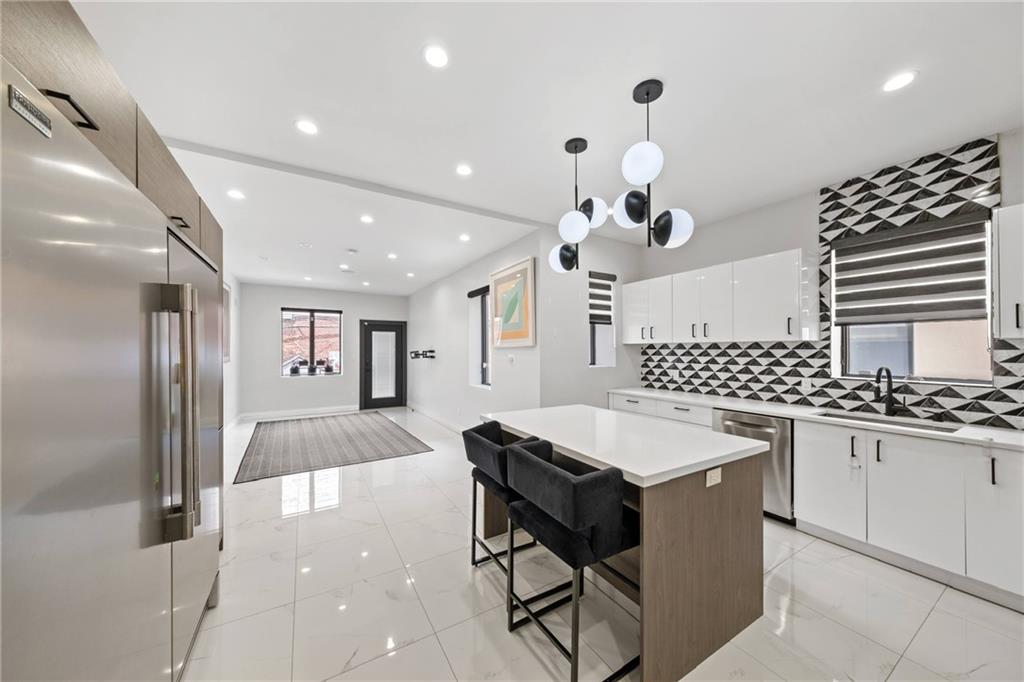 1168 East 12th Street Midwood Brooklyn NY 11230