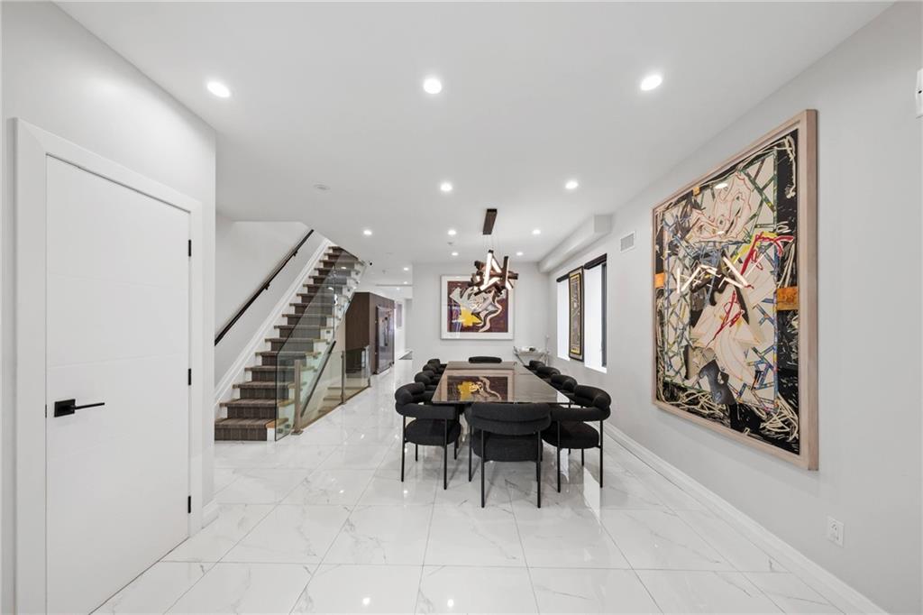 1168 East 12th Street Midwood Brooklyn NY 11230