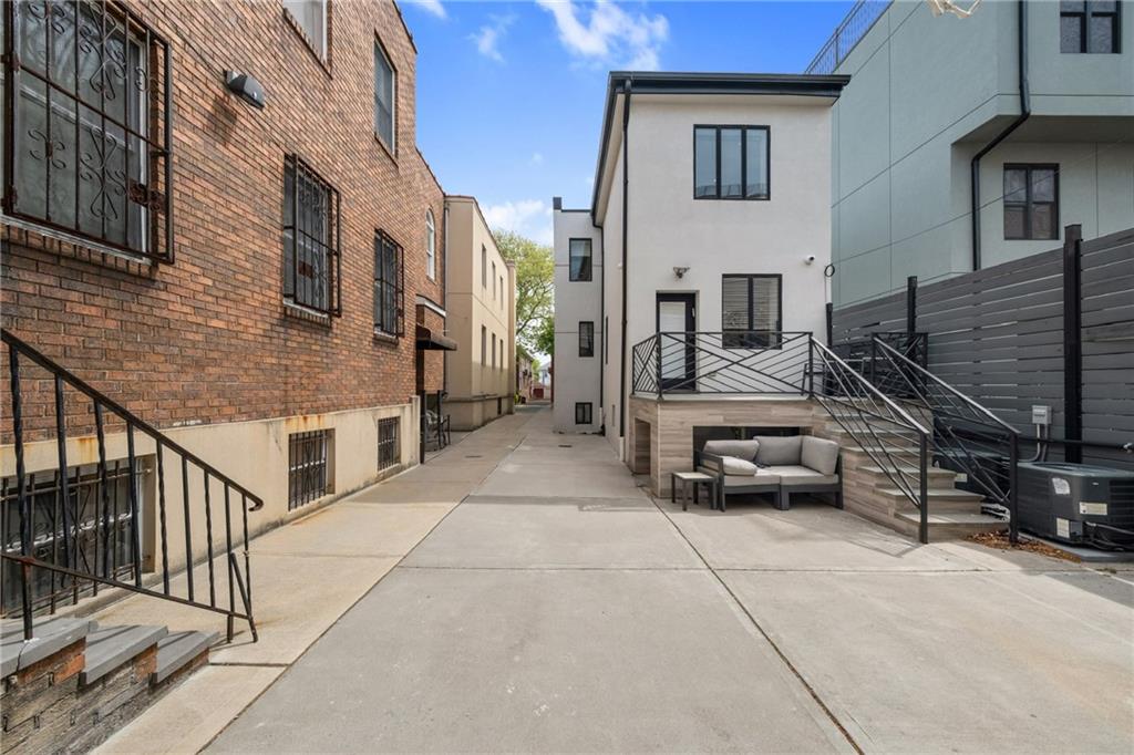 1168 East 12th Street Midwood Brooklyn NY 11230