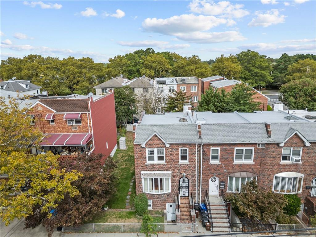 2373 Stuart Street Marine Park Brooklyn NY 11229