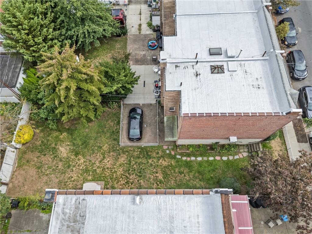 2373 Stuart Street Marine Park Brooklyn NY 11229