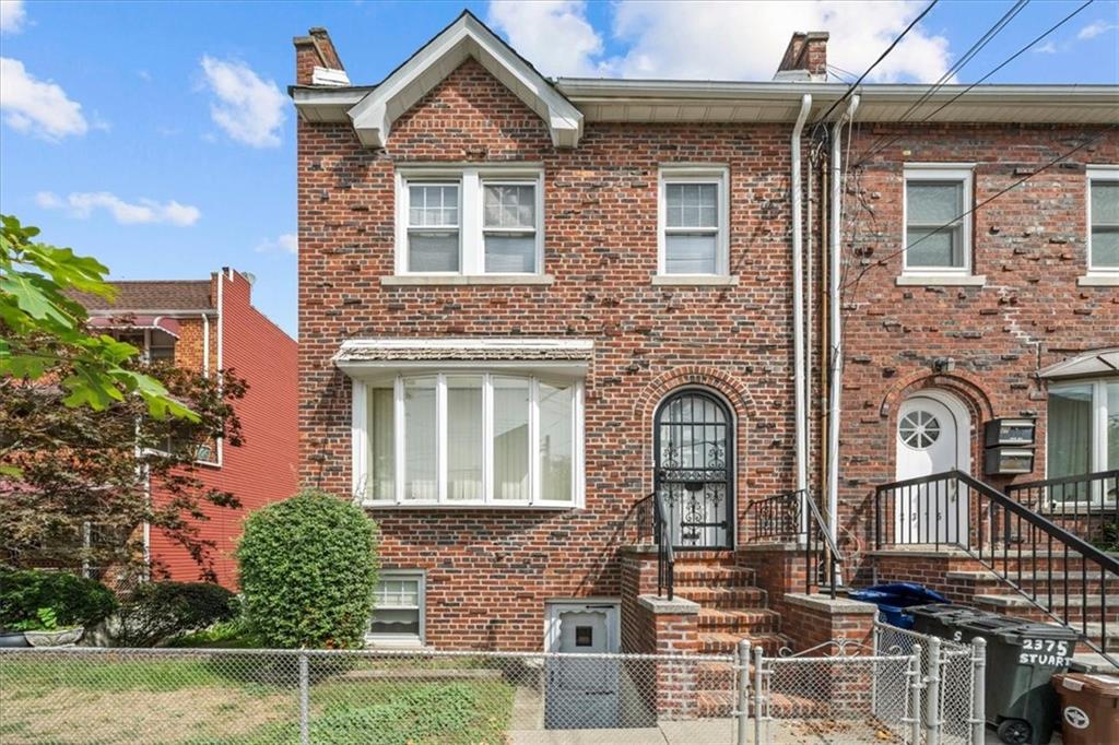 2373 Stuart Street Marine Park Brooklyn NY 11229