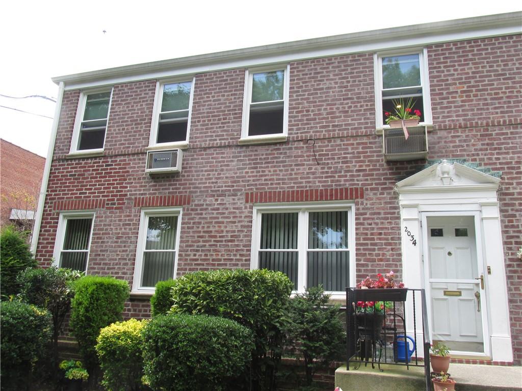2034 Pearson Street Old Mill Basin Brooklyn NY 11234