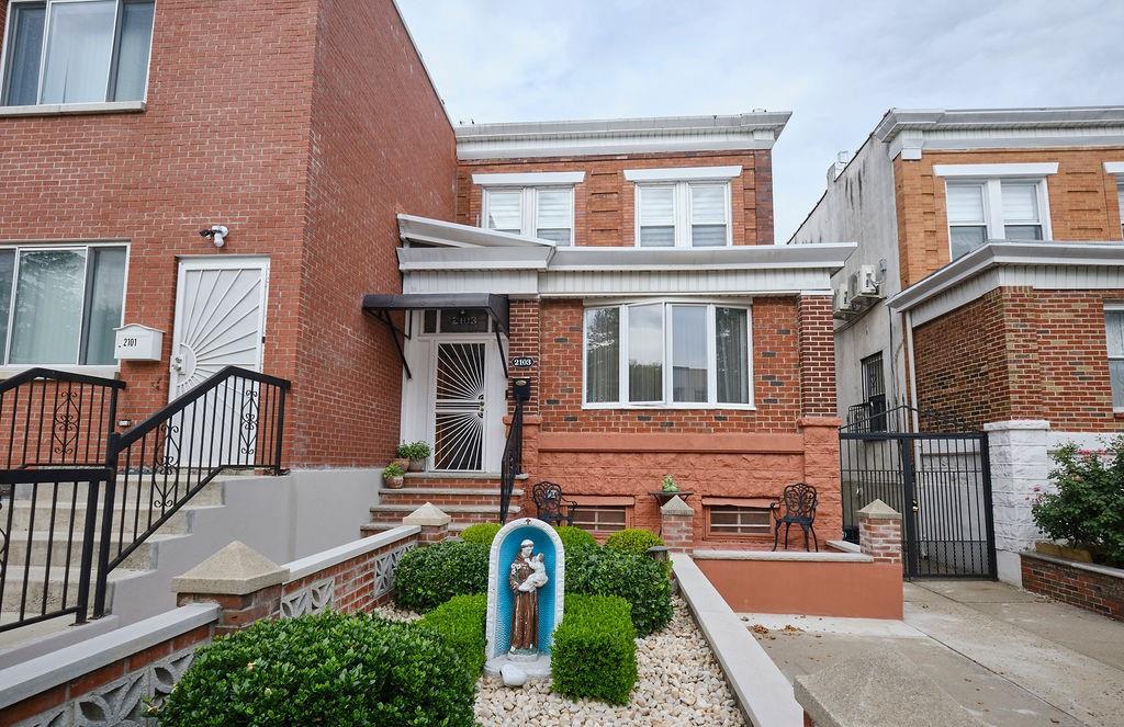 2103 66th Street Bensonhurst Brooklyn NY 11204