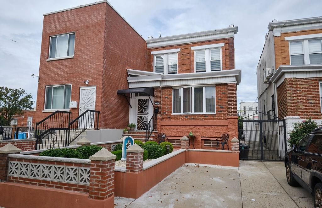 2103 66th Street Bensonhurst Brooklyn NY 11204