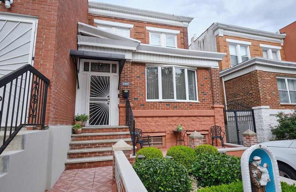 2103 66th Street Bensonhurst Brooklyn NY 11204
