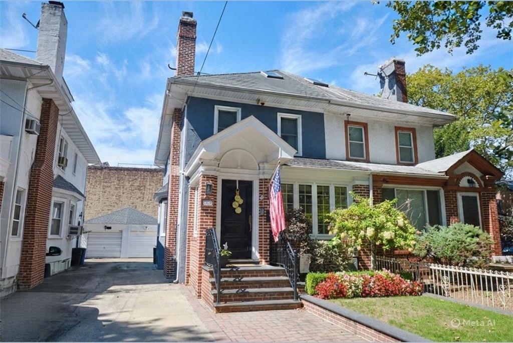 7404 Colonial Road Bay Ridge Brooklyn NY 11209
