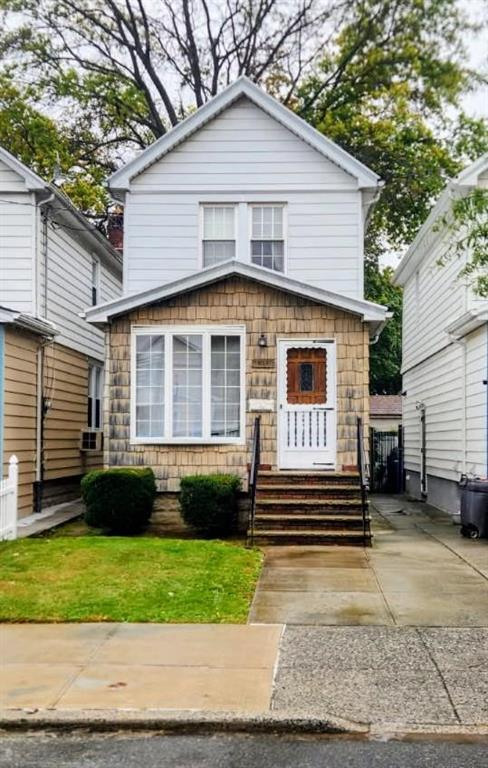 4016 Avenue S Marine Park Brooklyn NY 11234