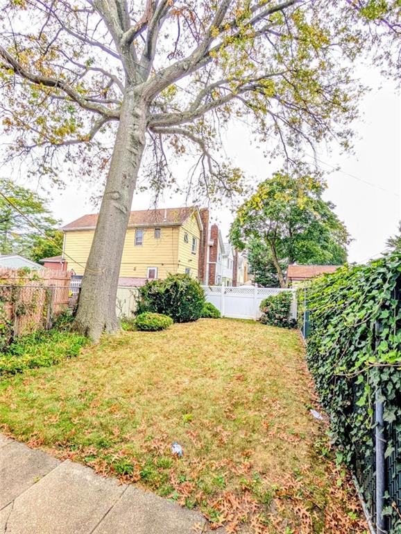 4016 Avenue S Marine Park Brooklyn NY 11234