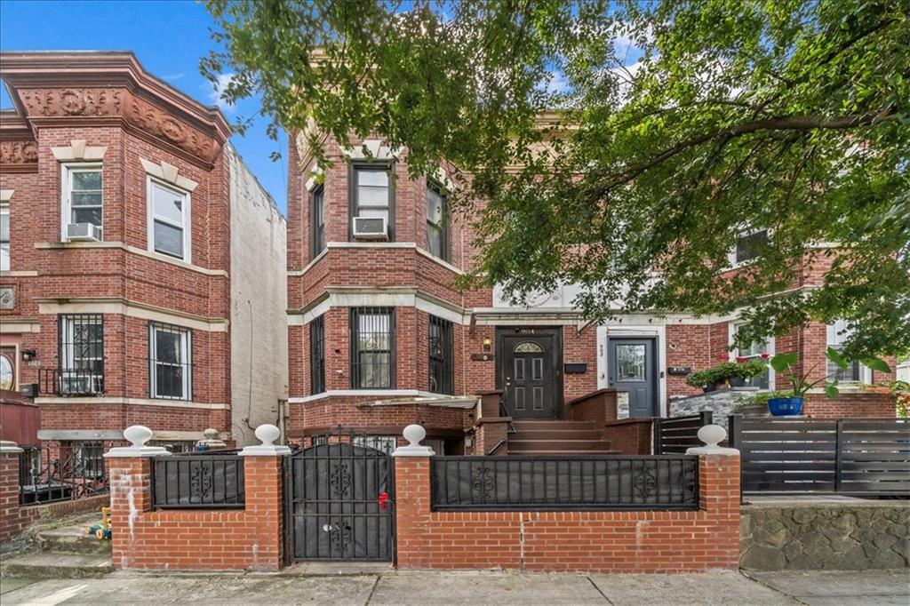 904 Avenue C Flatbush Brooklyn NY 11218