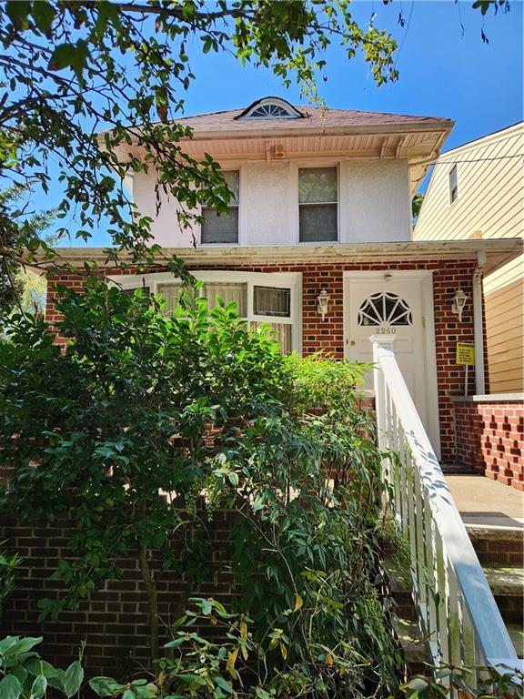 2260 East 22nd Street Sheepshead Bay Brooklyn NY 11229