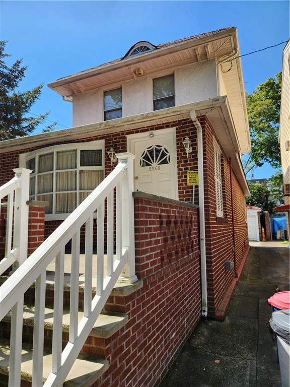 2260 East 22nd Street Sheepshead Bay Brooklyn NY 11229